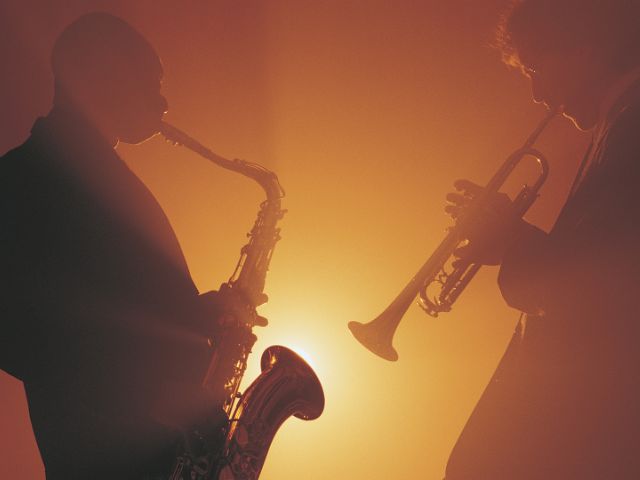 Events in Connecticut: Greater Hartford Jazz Festival