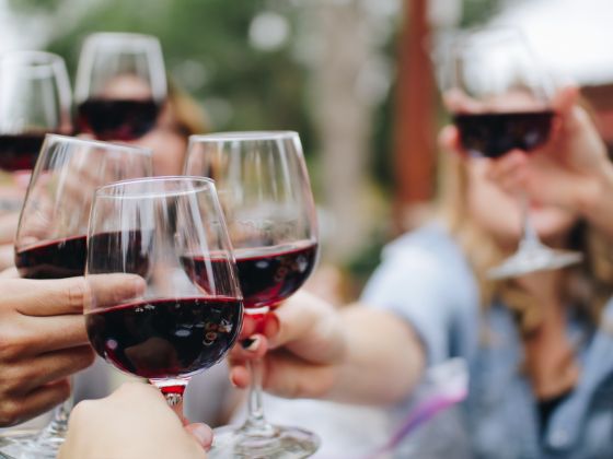Events in Connecticut: Sun Wine and Food Fest