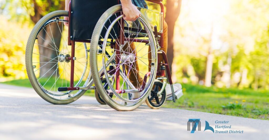 Reliable Rides for Disabled Patients: Connecticut's Premier NEMT Services