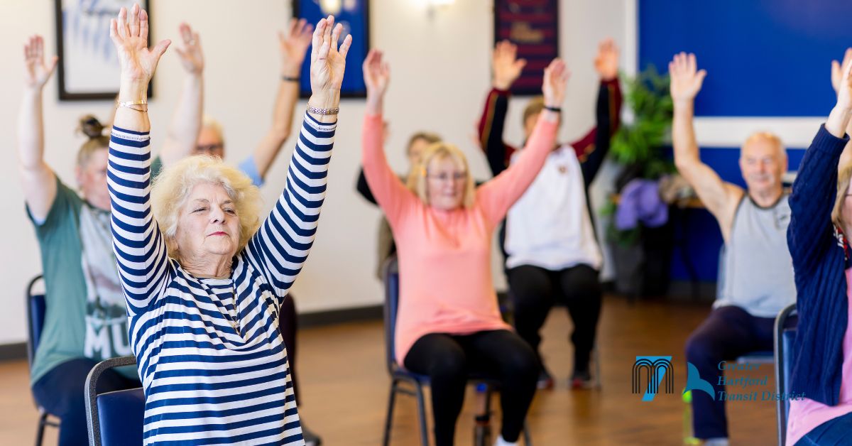 Top 5 Activities for Seniors in Connecticut