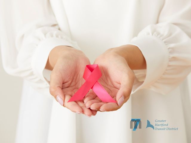 Breast Cancer Awareness Month