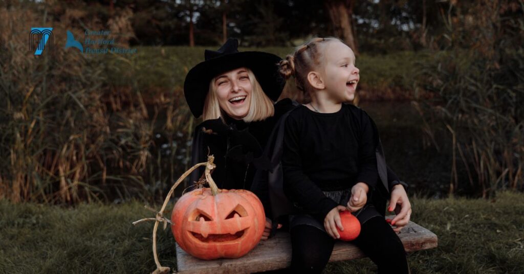 Best Halloween Events in Connecticut 2025