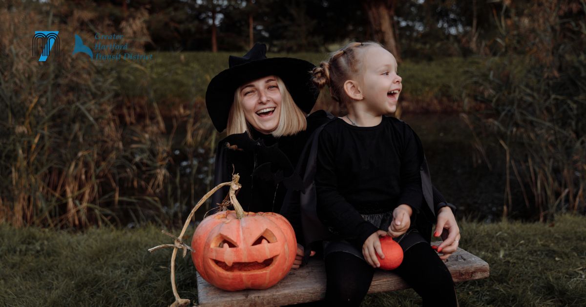 Best Halloween Events in Connecticut 2025
