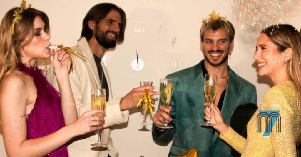 New Year’s in Connecticut: Best Parties and Events for 2025–2026