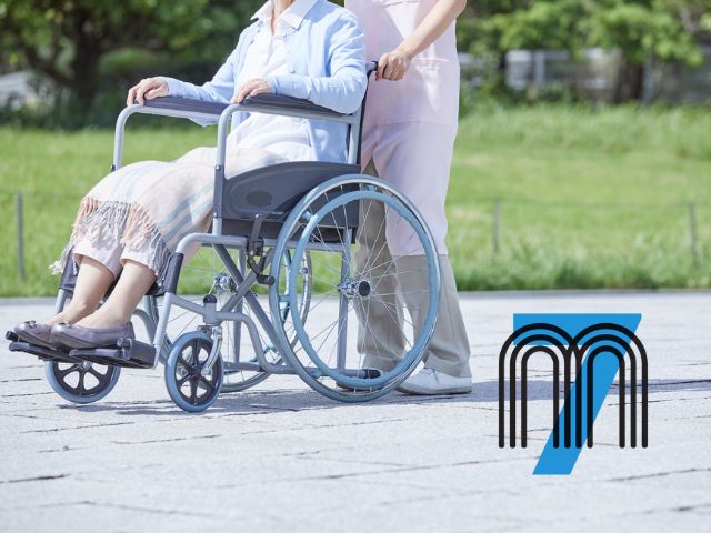 People Who Use Wheelchairs Deserve Freedom to Move