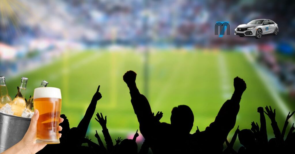 Super Bowl Bars CT: Your Guide to the Big Game and a Stress-Free Ride