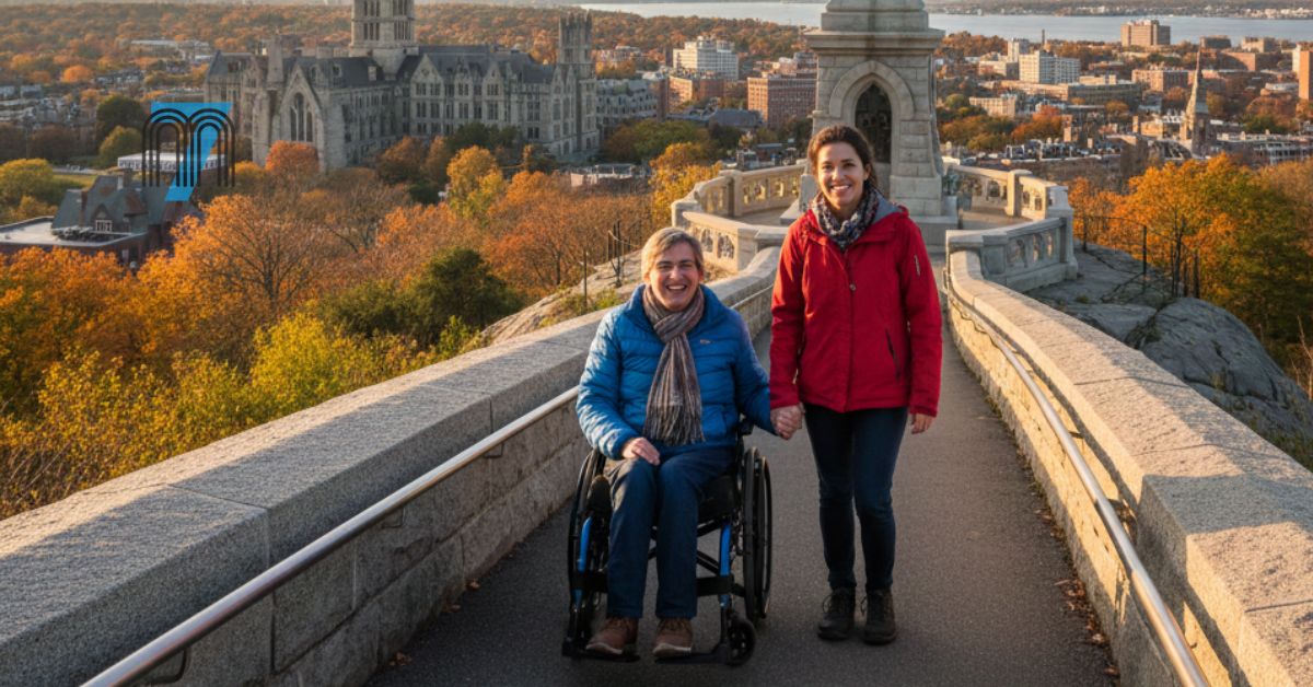 Wheelchair Transportation in New Haven: Reclaiming Independence in CT Communities
