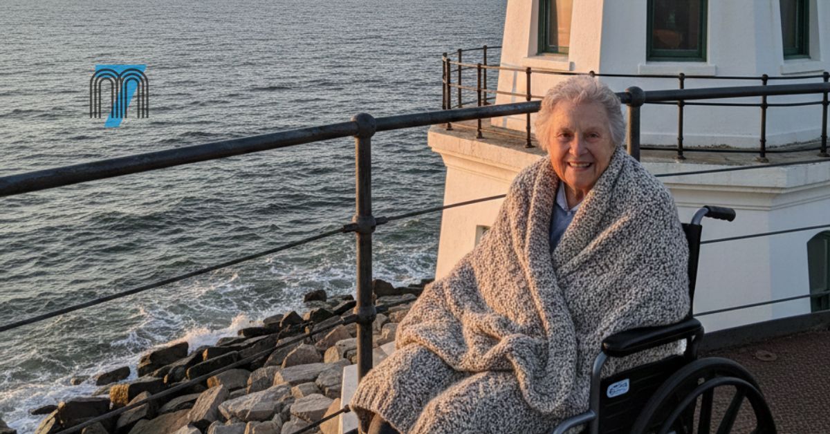 New London Senior Living: Medical Rides Made Easy