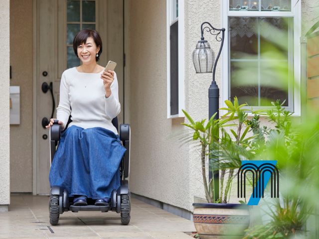 Wheelchair Transportation New Haven