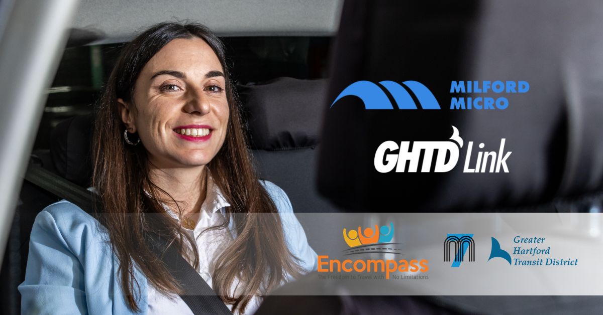 Affordable Transportation: 3 Programs Changing How Connecticut Residents Get Around