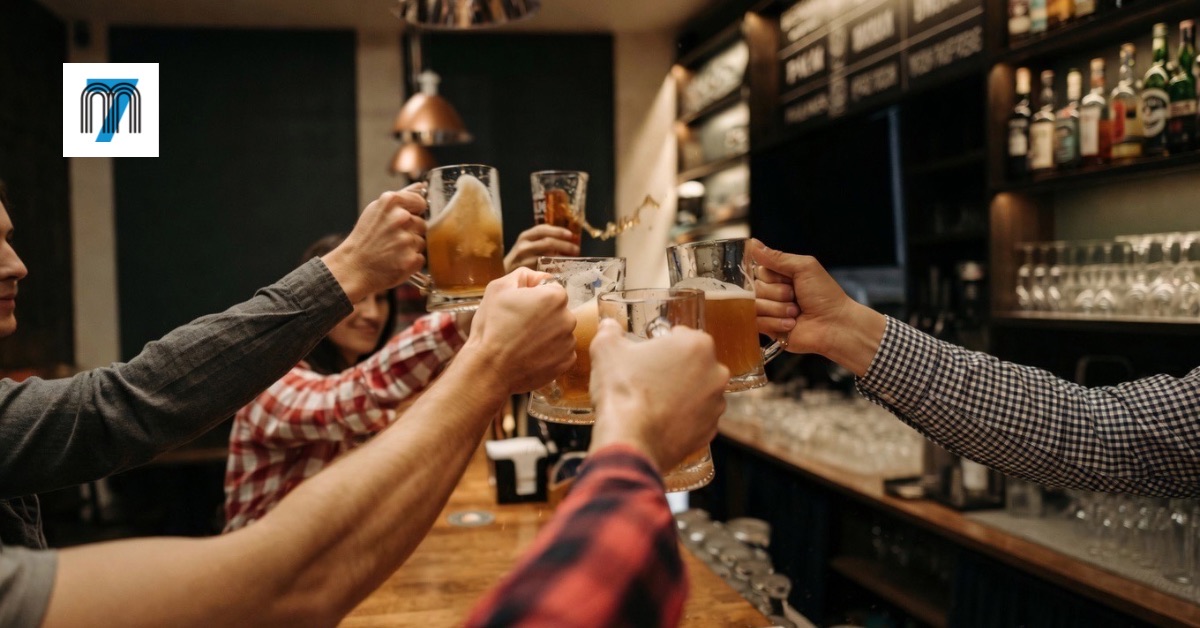 CT Brewery Tour Guide: Plan Beer and Spirits Stops With M7