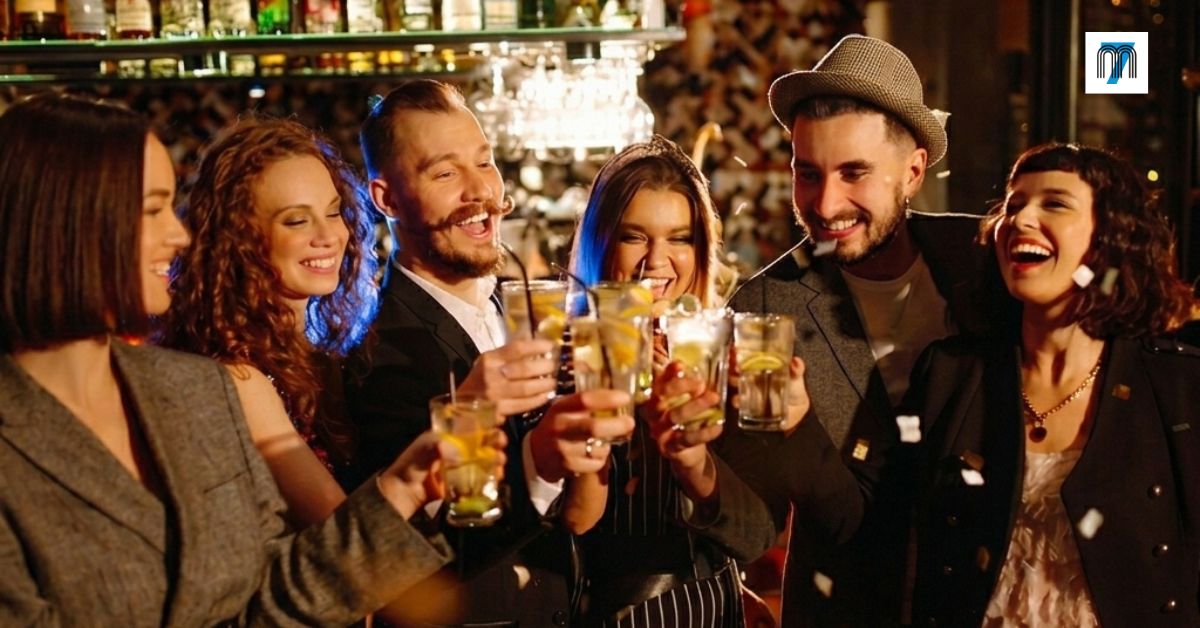 Bar Hopping New Haven Without Transportation Worries