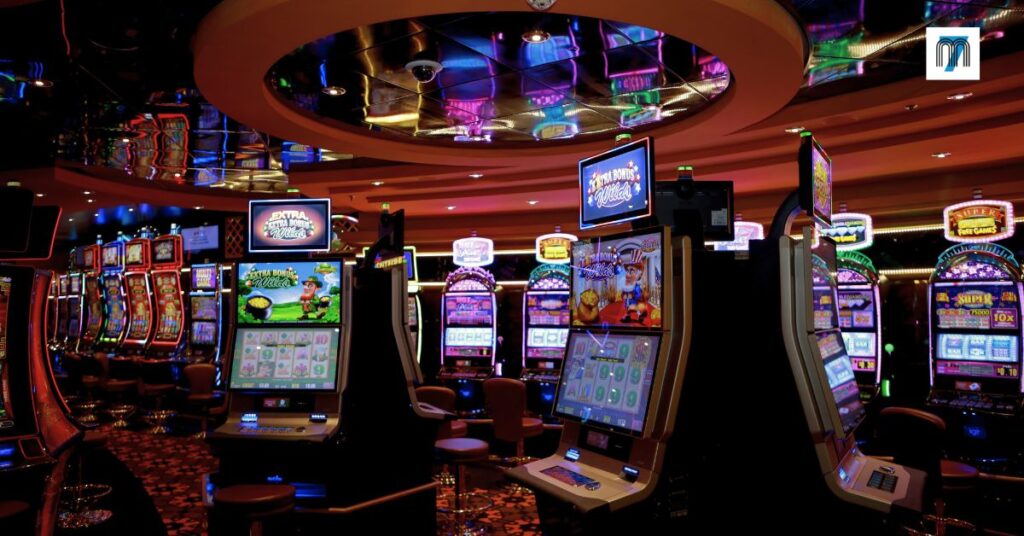 Casino Transportation in Connecticut: Rides to Mohegan Sun and Foxwoods
