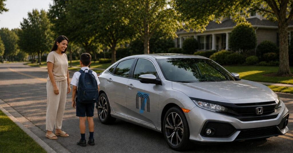 Private School Transportation Guide for Connecticut Parents