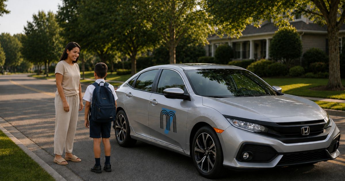 Private School Transportation Guide for Connecticut Parents
