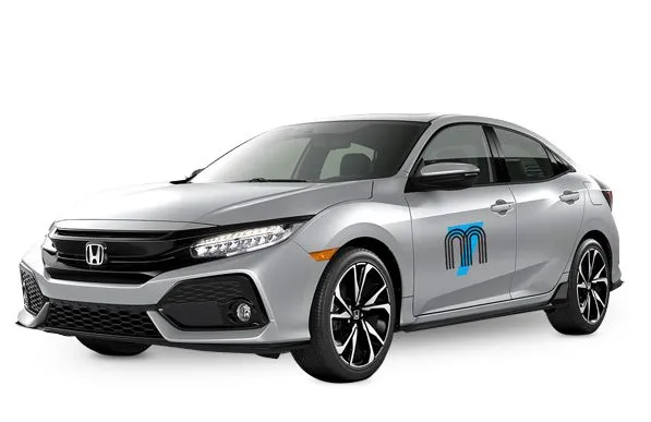 M7 Vehicle for School Transportation Services